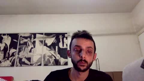 Carlos online show from 01-28-25, 05:03