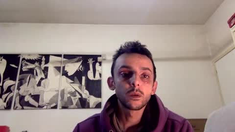 Carlos online show from 02-09-25, 10:32