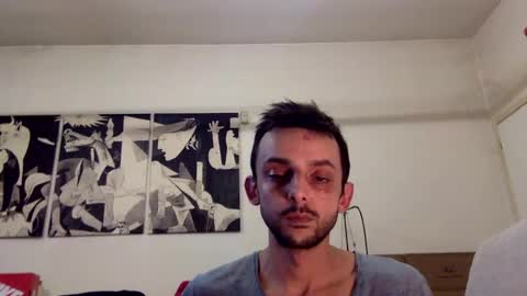 Carlos online show from 02-14-25, 10:04