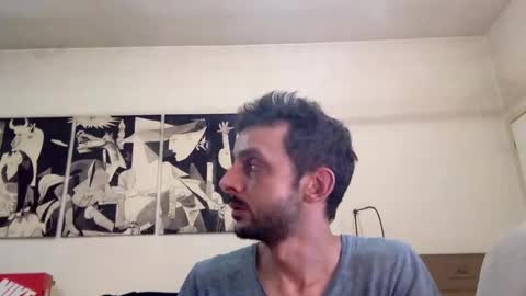 Carlos online show from 02-21-25, 02:16