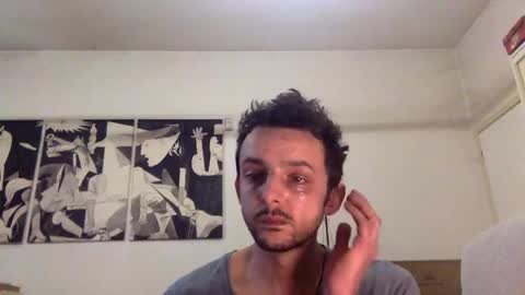 Carlos online show from 03-10-25, 05:50