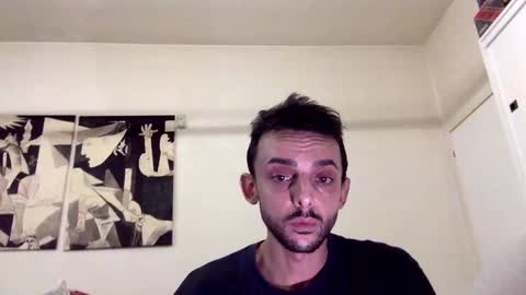 Carlos online show from 09-24-25, 03:32