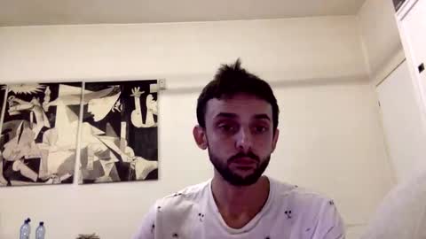 Carlos online show from 10-20-25, 10:10