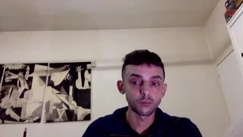 Carlos online show from 10-31-25, 04:35