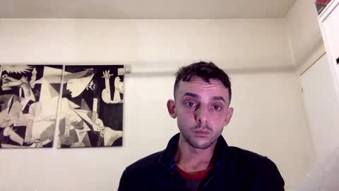 Carlos online show from 10-31-25, 09:49