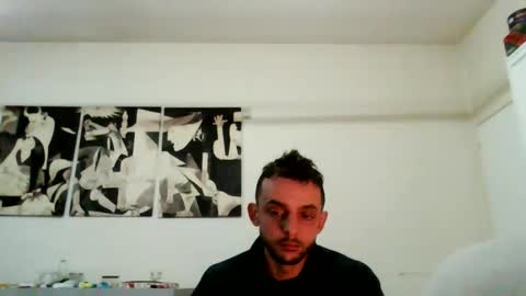 Carlos online show from 12-22-25, 11:35