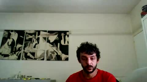 Carlos online show from 05-25-26, 09:15
