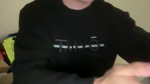 carlos_owen online show from 10-26-25, 05:52