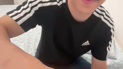 carlos_owen online show from 11-03-25, 06:53