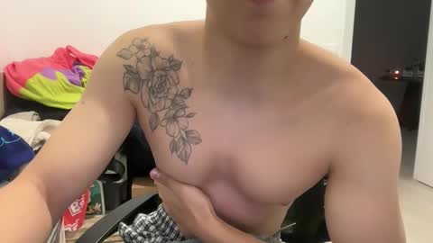 carlos_owen online show from 11-08-25, 07:01