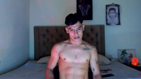 carloshero69 online show from 11-27-25, 12:46