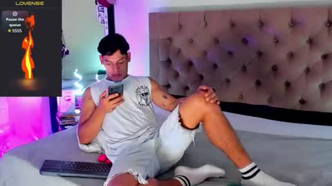 carloshero69 online show from 01-09-26, 03:04