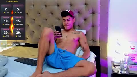 carloshero69 online show from 01-18-26, 06:50