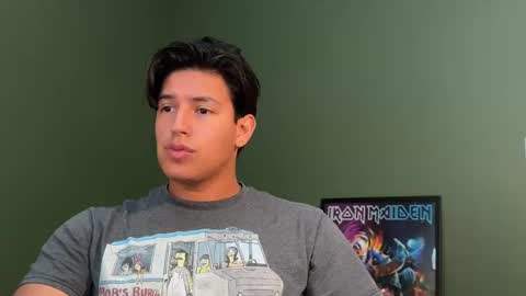 carlosjosecb2 online show from 10-07-25, 05:21