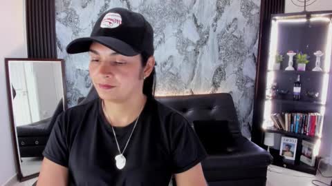 Carlota online show from 03-29-26, 04:07