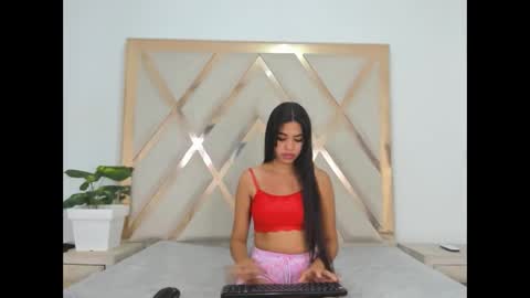 carlotaasm online show from 03-16-26, 04:51