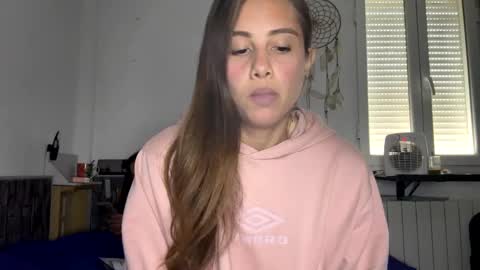 Carlotta4you  online show from 01-20-25, 11:56