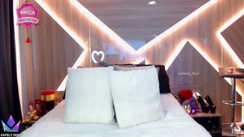 Carla Carla  I am sensual goddes and i was born for loveworshipping and enjoyment. online show from 02-27-25, 07:15