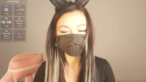 Carlune online show from 06-11-26, 03:37