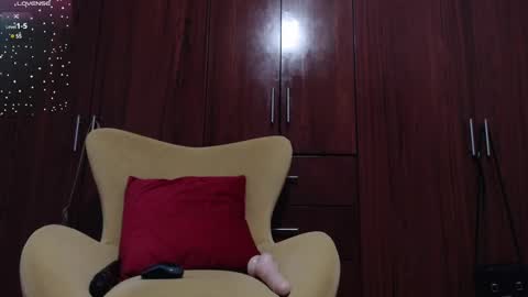 carly grasso  online show from 02-20-25, 02:51