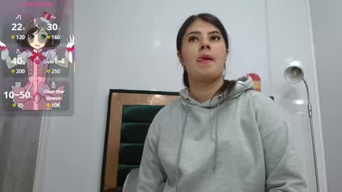 carly_milk online show from 03-05-25, 12:22