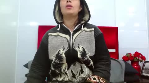 carly_milk online show from 03-11-25, 03:45