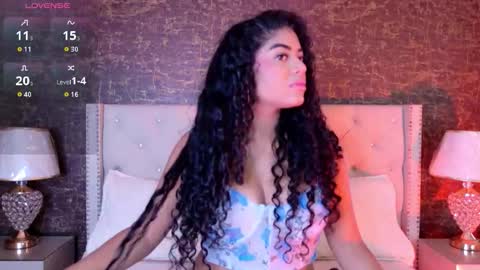 Carly Monroe  online show from 12-01-25, 09:58