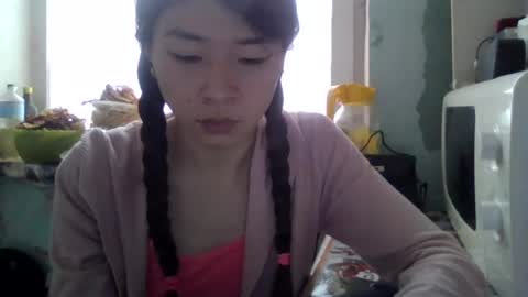 CarlyJoy online show from 01-30-25, 10:08