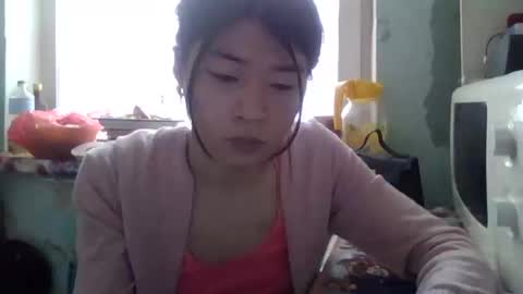 CarlyJoy online show from 01-31-25, 09:05