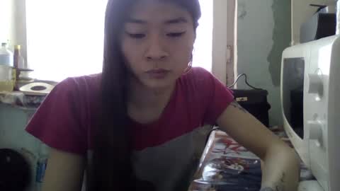 CarlyJoy online show from 02-18-25, 08:59