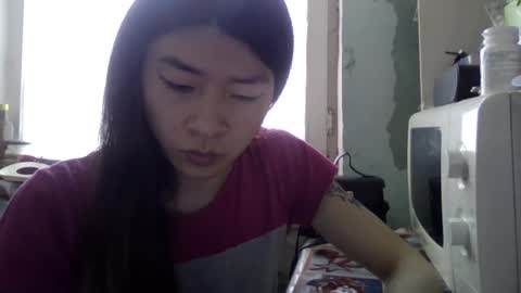 CarlyJoy online show from 02-21-25, 10:50