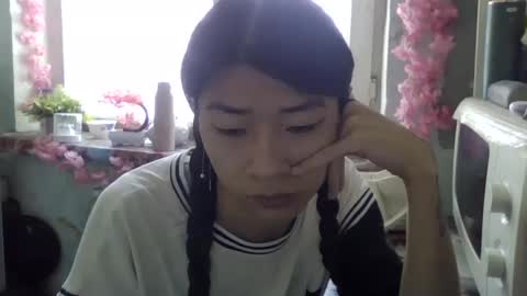 CarlyJoy online show from 10-04-25, 08:56