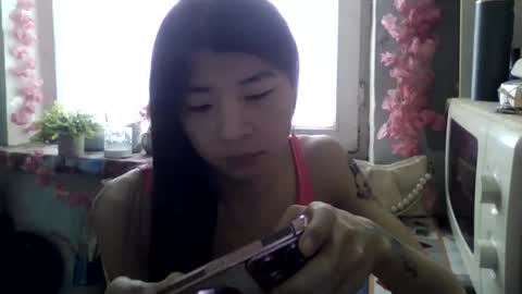 CarlyJoy online show from 02-10-26, 08:51