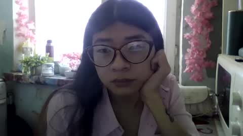 CarlyJoy online show from 04-10-26, 10:09