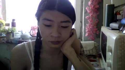 Snapshot of carlyjoy chatting on 04-24-26, 11:23 CarlyJoy online show from 04-24-26, 11:23