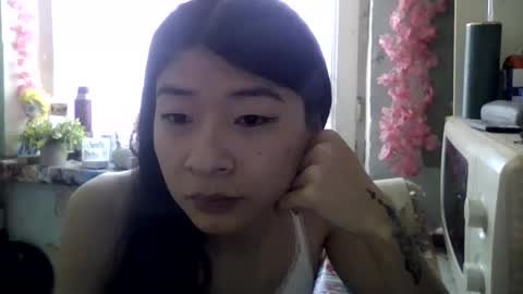 Snapshot of carlyjoy chatting on 04-25-26, 11:13 CarlyJoy online show from 04-25-26, 11:13