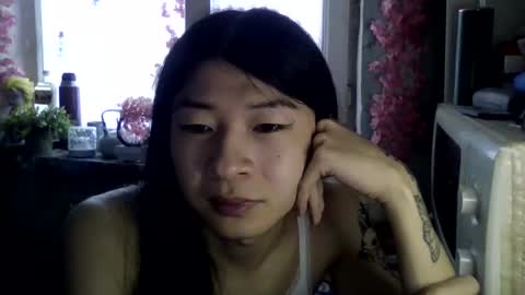 Snapshot of carlyjoy chatting on 04-25-26, 01:41 CarlyJoy online show from 04-25-26, 01:41