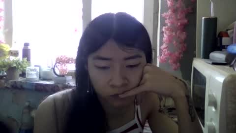 Snapshot of carlyjoy chatting on 04-27-26, 10:46 CarlyJoy online show from 04-27-26, 10:46