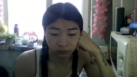 Snapshot of carlyjoy chatting on 05-01-26, 08:41 CarlyJoy online show from 05-01-26, 08:41