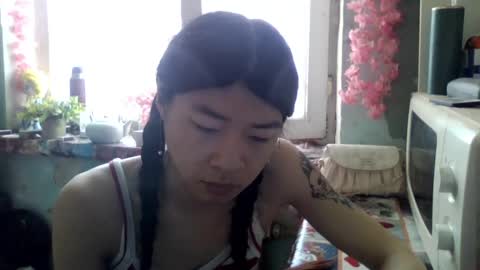 Snapshot of carlyjoy chatting on 05-02-26, 09:25 CarlyJoy online show from 05-02-26, 09:25