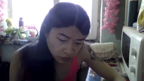 Snapshot of carlyjoy chatting on 05-13-26, 08:55 CarlyJoy online show from 05-13-26, 08:55