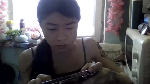 Snapshot of carlyjoy chatting on 05-17-26, 10:11 CarlyJoy online show from 05-17-26, 10:11