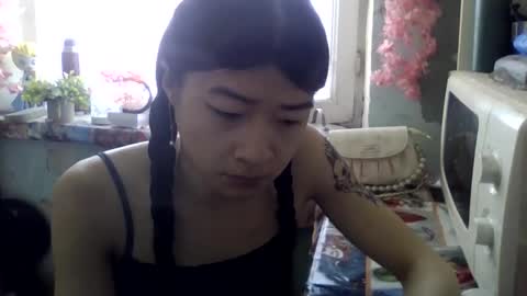 Snapshot of carlyjoy chatting on 05-20-26, 10:32 CarlyJoy online show from 05-20-26, 10:32