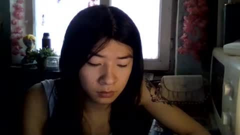 Snapshot of carlyjoy chatting on 05-24-26, 11:04 CarlyJoy online show from 05-24-26, 11:04