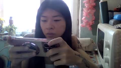Snapshot of carlyjoy chatting on 05-27-26, 11:40 CarlyJoy online show from 05-27-26, 11:40