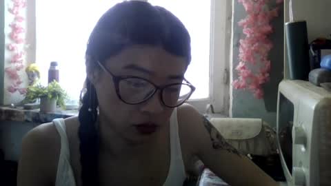 Snapshot of carlyjoy chatting on 05-30-26, 09:17 CarlyJoy online show from 05-30-26, 09:17