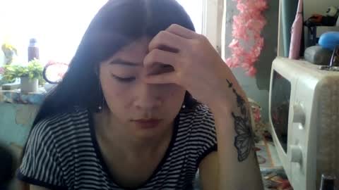 Snapshot of carlyjoy chatting on 06-01-26, 06:15 CarlyJoy online show from 06-01-26, 06:15