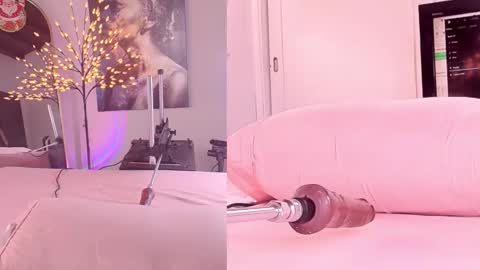 CARMELA online show from 11-07-25, 08:20