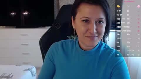 Carmela online show from 02-20-26, 08:16