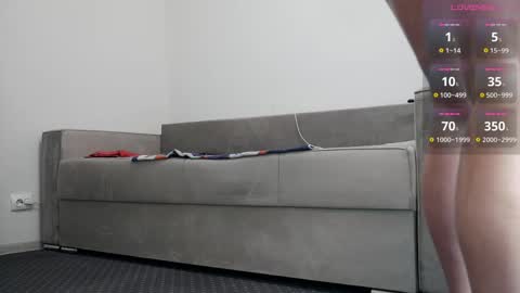 Carmela online show from 03-14-26, 11:04